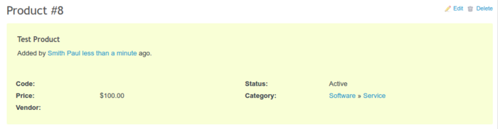 new product added.png